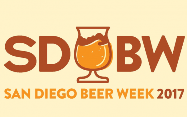 SD Beer Week logo