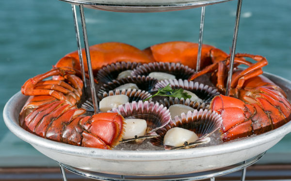 lobster
