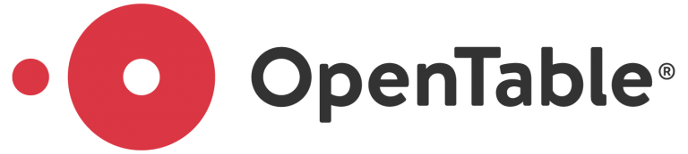 Open Table logo