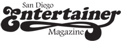 San Diego Entertainer Magazine logo