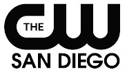 The CW logo