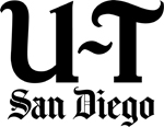 UT San Diego Logo